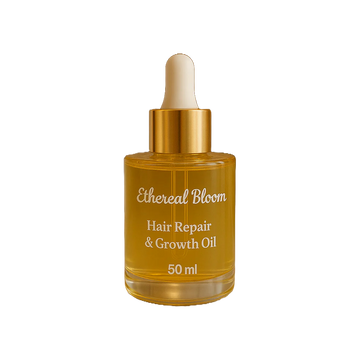 Hair Repair & Growth Oil