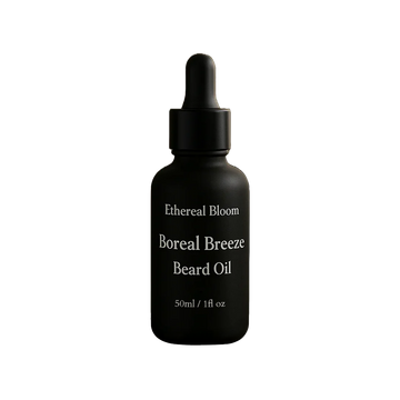 Boreal Breeze Beard Elixir