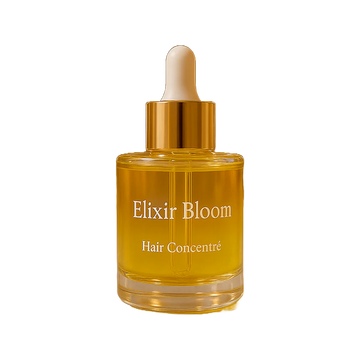 Elixir Bloom Hair Concentré