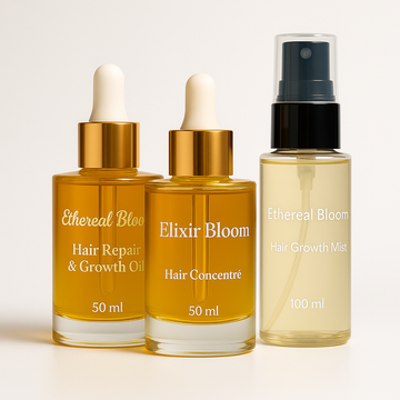 Nature’s Crown Care Set