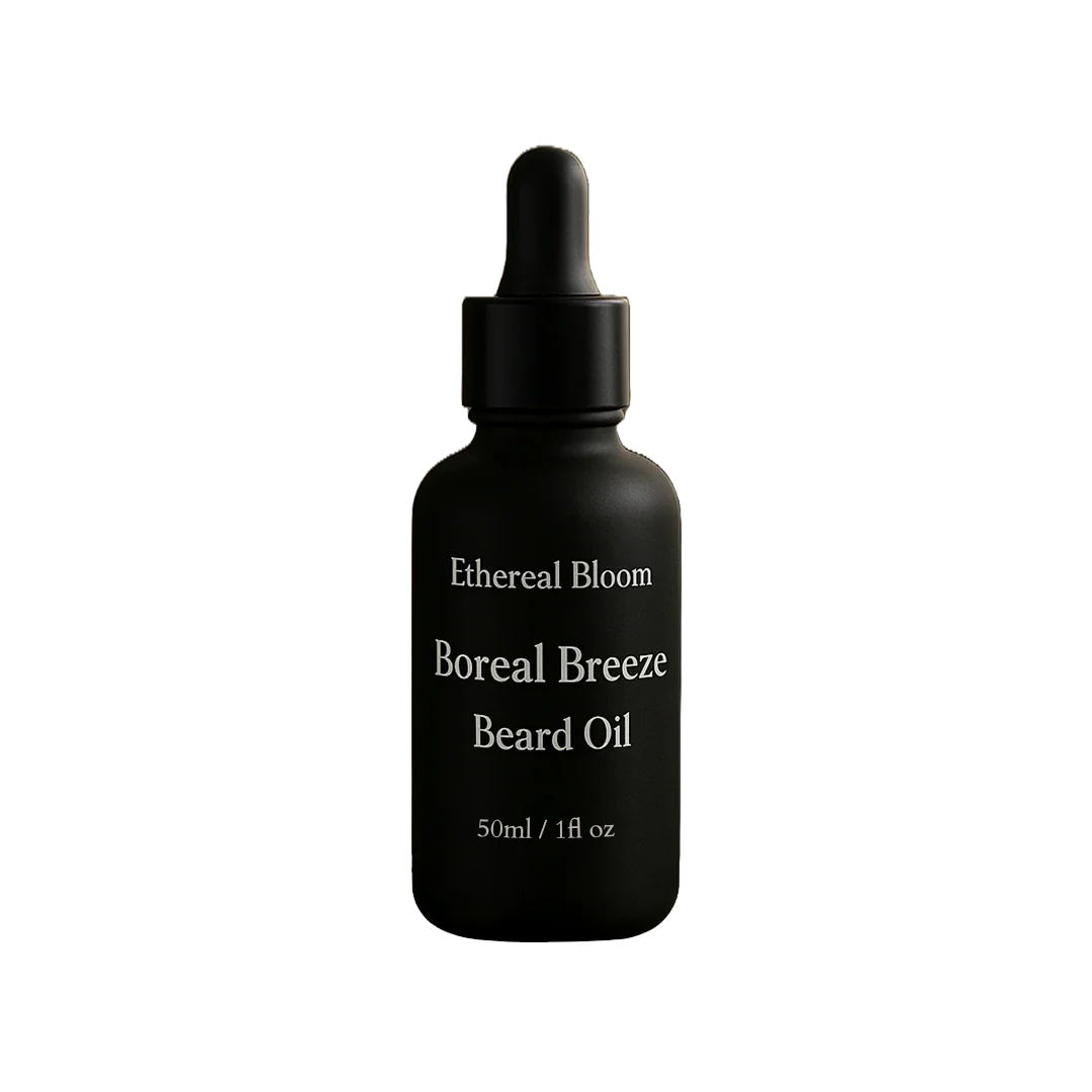 Boreal Breeze Beard Elixir