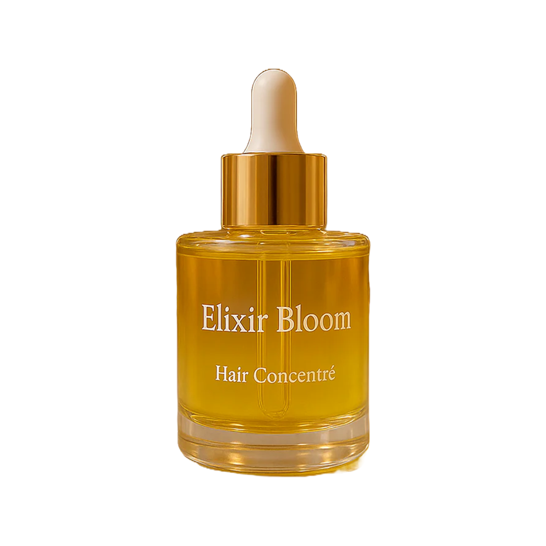 Elixir Bloom Hair Concentré